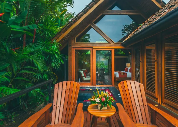 Amor Arenal Adults Friendly La Fortuna