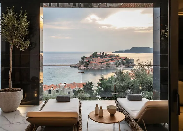Villa Geba Boutique