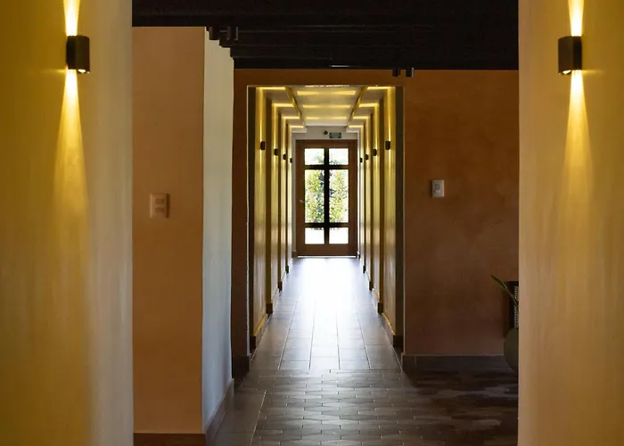 Hotel Pinar Dorado By Hotel Gran Jimenoa