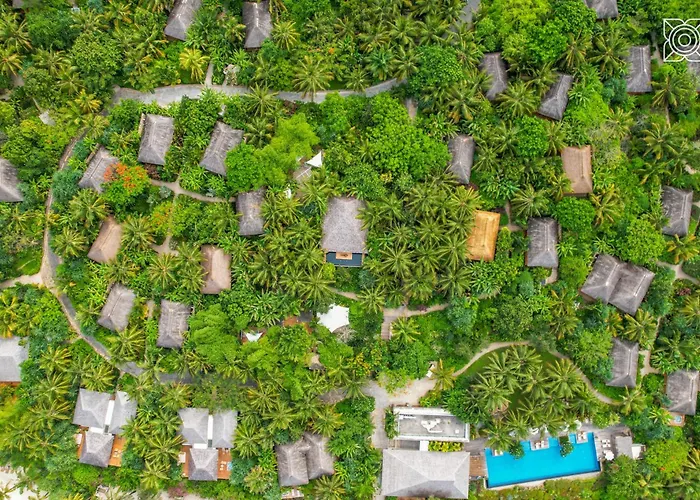 Hotel Zuri Zanzibar Kendwa