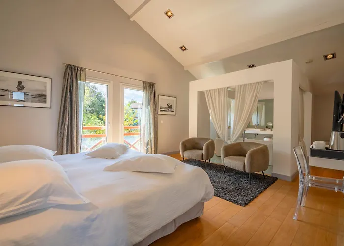 Lafitenia Resort Saint-Jean-de-Luz