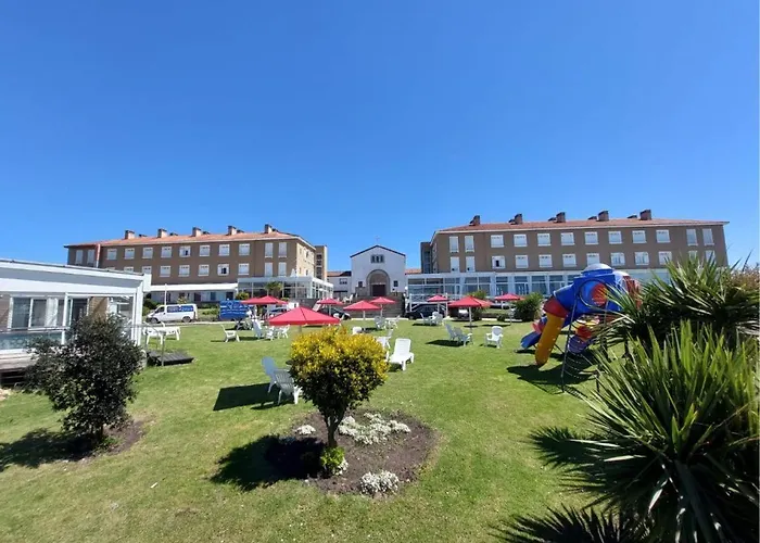 Grand Hotel Santa Teresita