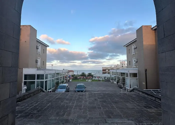 Grand Hotel Santa Teresita