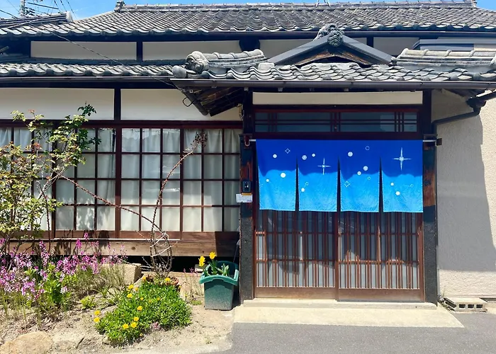 Hoshikuzu