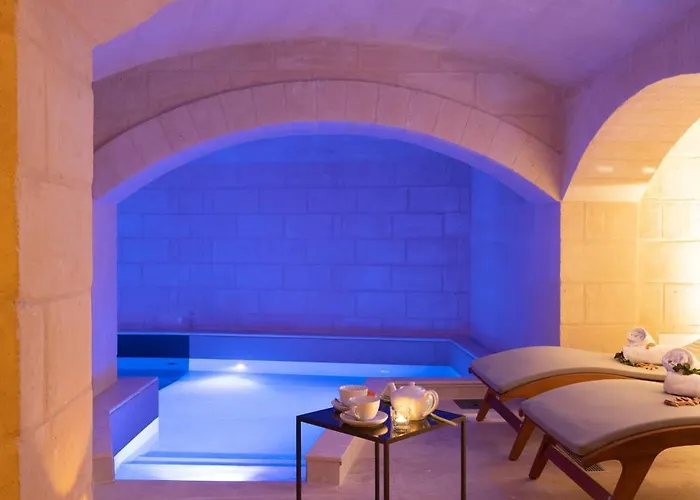 Cenobio Hotel&SPA Matera