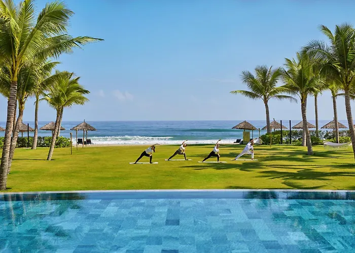 Wyndham Hoi An Royal Beachfront Resort & Villas