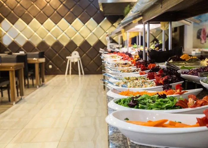 Dedeman Kemer Resort - Ultra All Inclusive