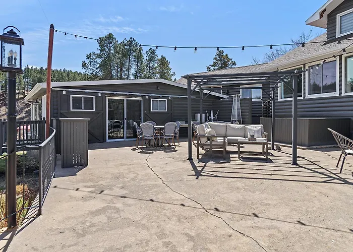 Black Forest Inn Bed & Breakfast