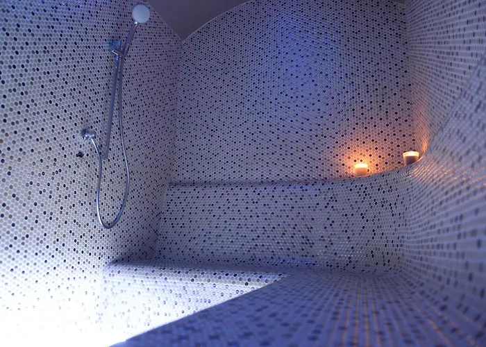 Hotel Mons