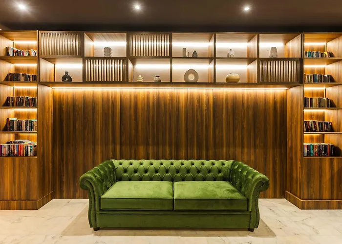 La Piscine Art Hotel, Philian Hotels&Resorts Skiathos-Stadt