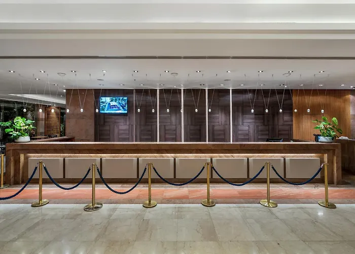 Royal Garden By Isrotel Collection Eilat