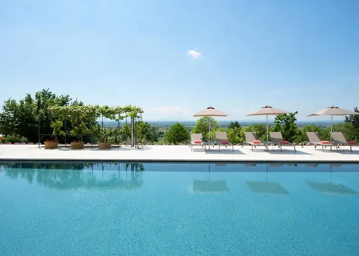Il Falconiere Relais&Spa Cortona