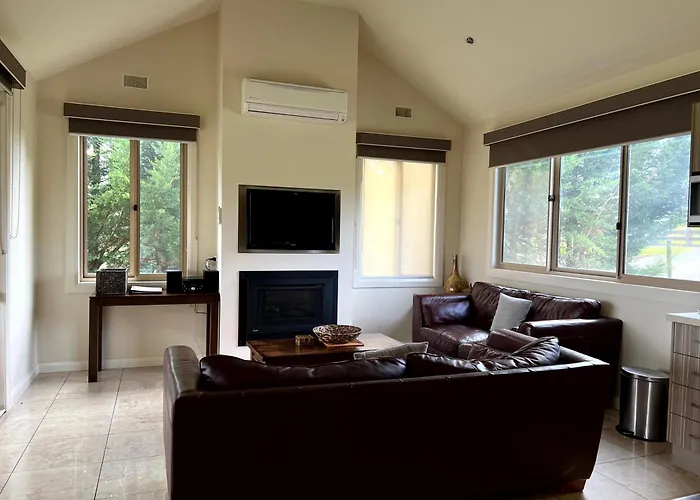 Wild Cattle Creek Estate