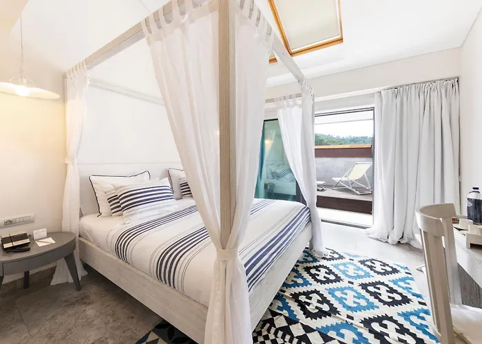 D-Resort Gocek Göcek