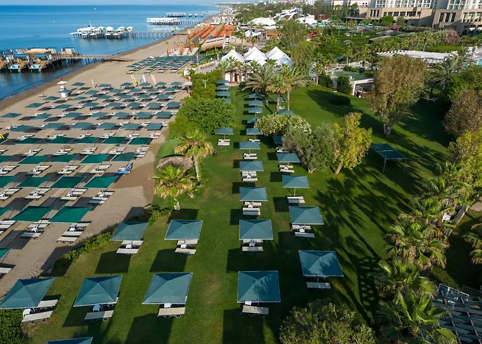 Hotel Kaya Belek