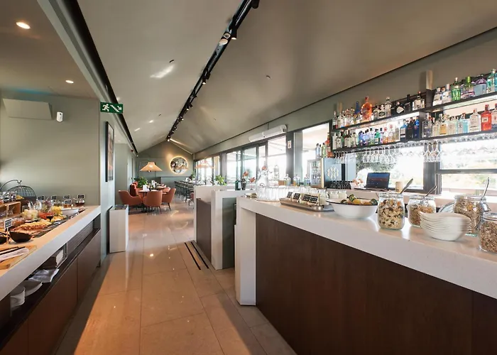 Hotel Kivir
