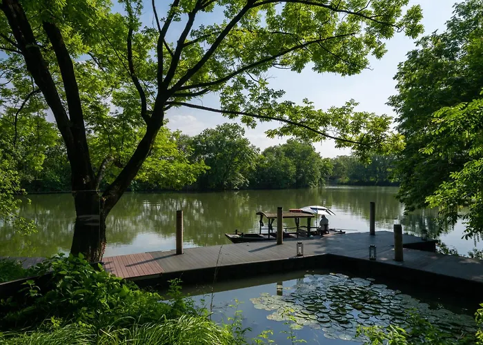 Muh Shoou Xixi Hotel Hangzhou