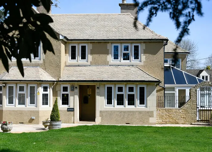 Southlands B&B