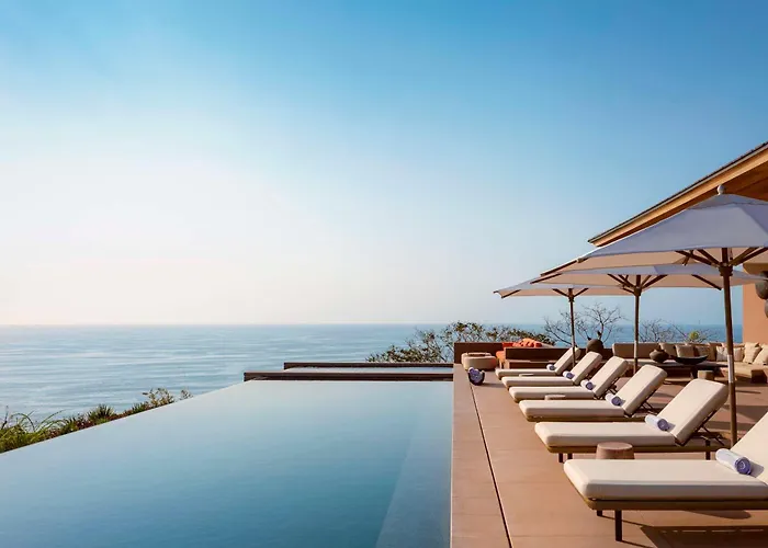 One&Only Mandarina Hotel Lo de Marcos