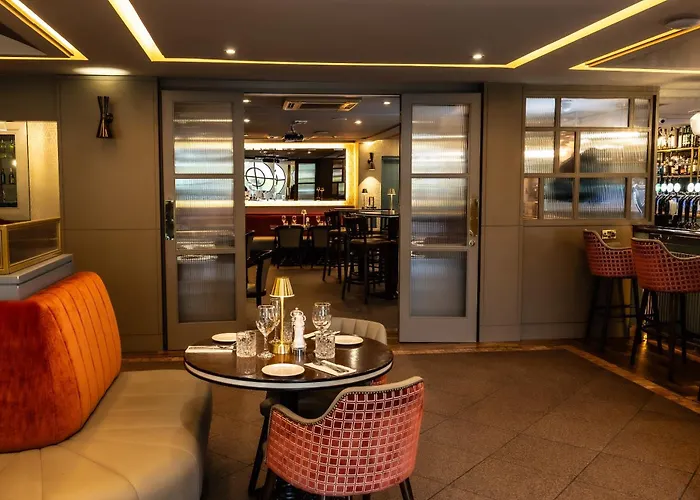 Greenhills Hotel Limerick