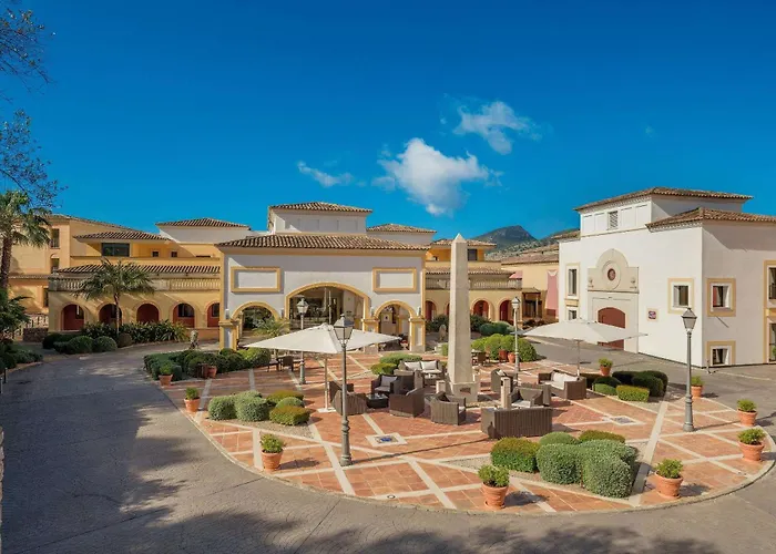 Steigenberger Hotel And Resort Camp De Mar
