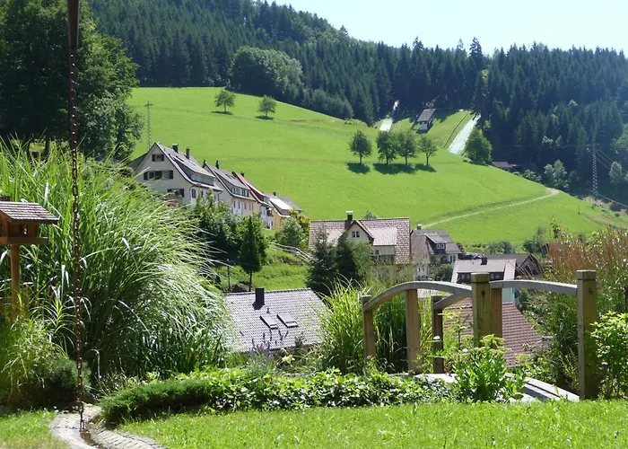 Flair Hotel Adlerbad