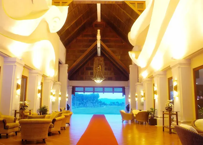 Mission Hills Phuket Golf Resort-Sha Extra Plus Por Bay