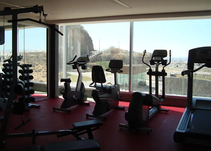 Casa Inn Premium Hotel Queretaro Miranda