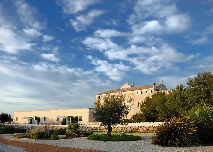 Alcaufar Vell Hotel Rural&Restaurant