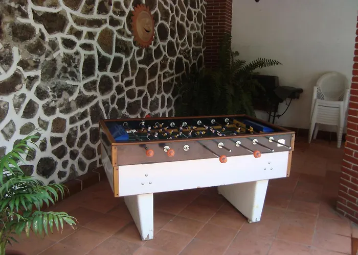 Hotel Vista Hermosa