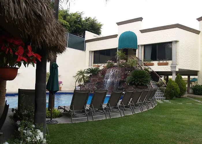 Hotel Argento