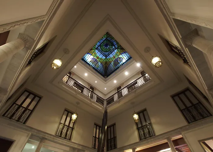 1850 Hotel Boutique Guanajuato