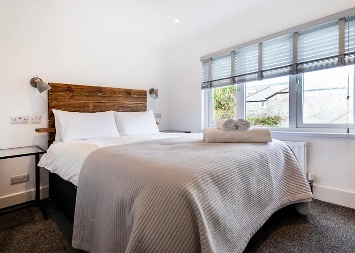 The Nook - Self Serviced Accommodation