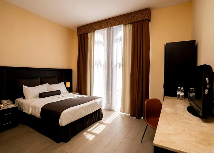 Hotel San Francisco