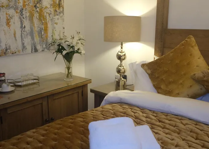 The Barrington Guesthouse Hotel