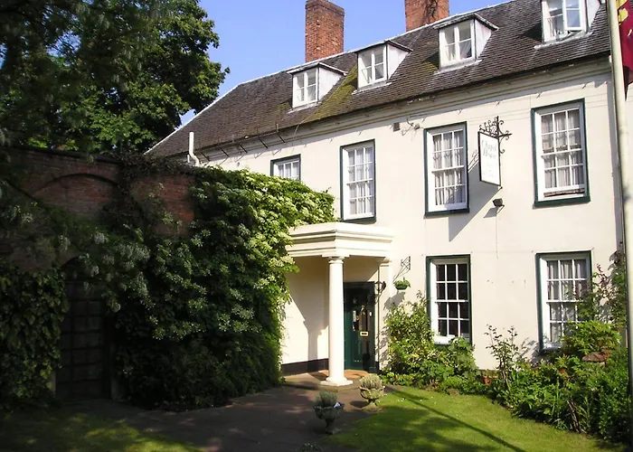 Chapel House