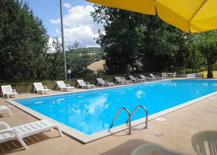 Hotel La Meridiana