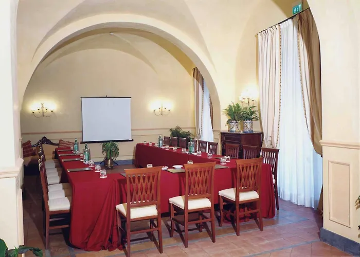 Hotel La Ville