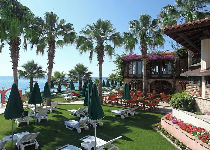 Seagull Hotel