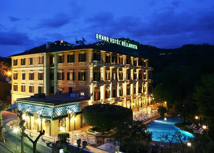 Grand Bellavista Palace & Golf