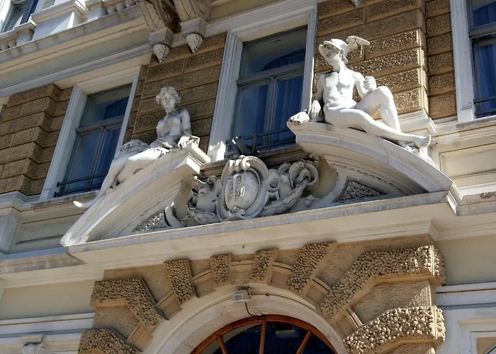 Hotel Continental