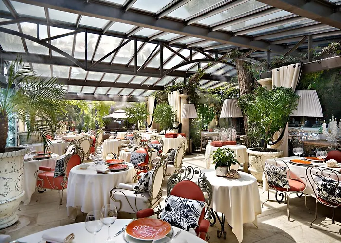 Hotel Villa Marie Saint Tropez Ramatuelle
