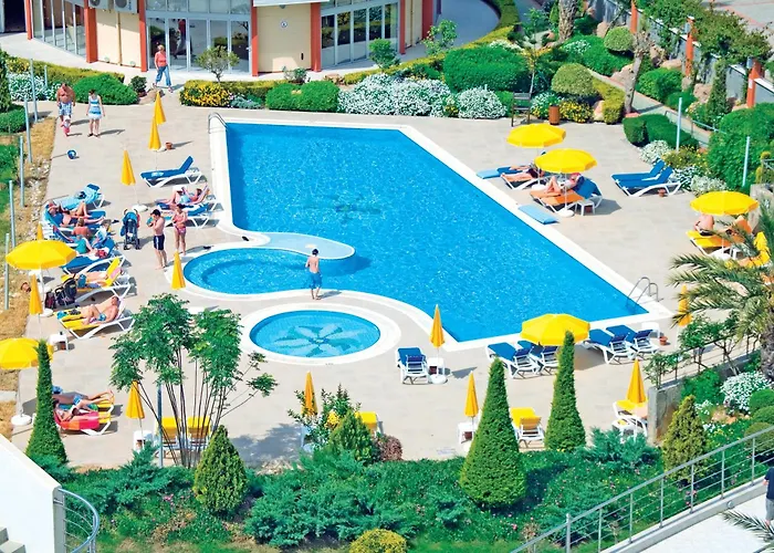 Alaiye Resort & Spa Hotel Avsallar