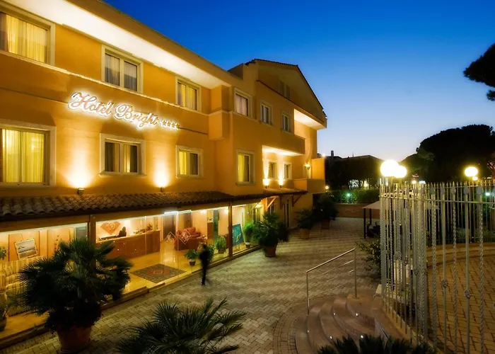 Hotel Bright