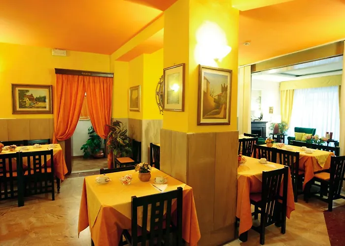 Hotel S.Giorgio&Olimpic