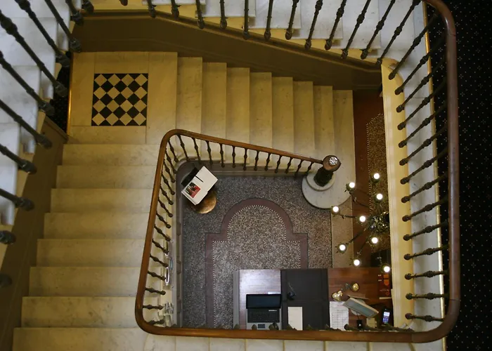 Hotel La Residence