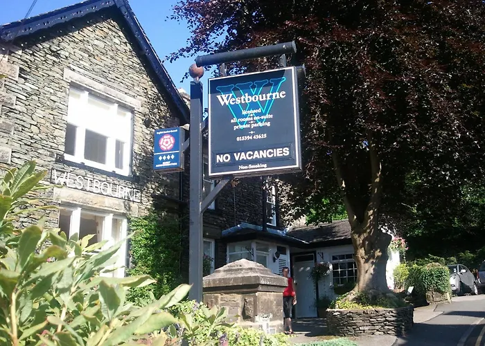 The Westbourne