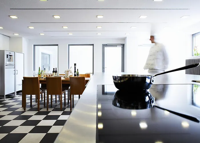 Hotel Traube Tonbach Baiersbronn