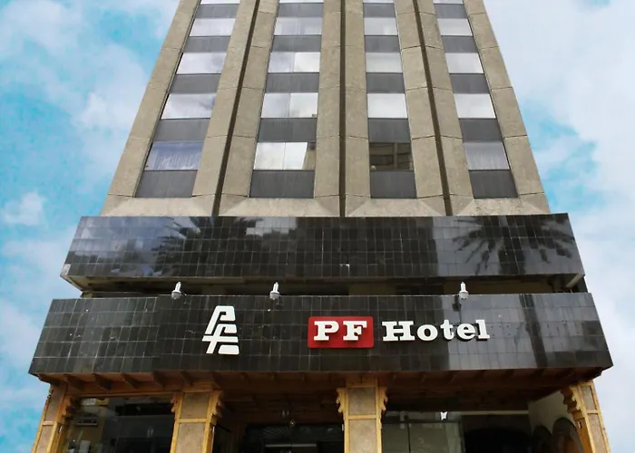 Hotel Pf