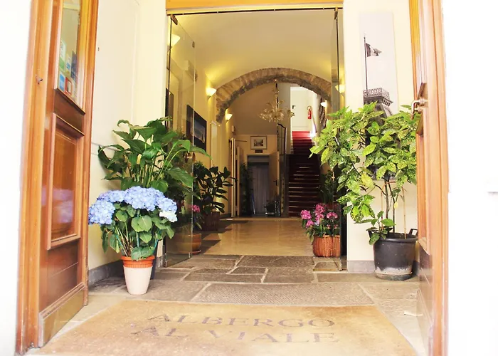 Albergo Al Viale